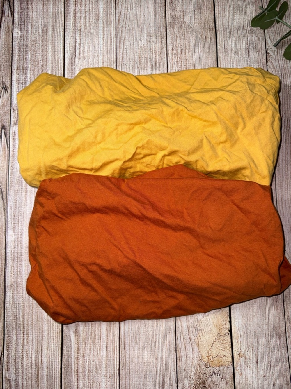 Halo Bassinet Sheets